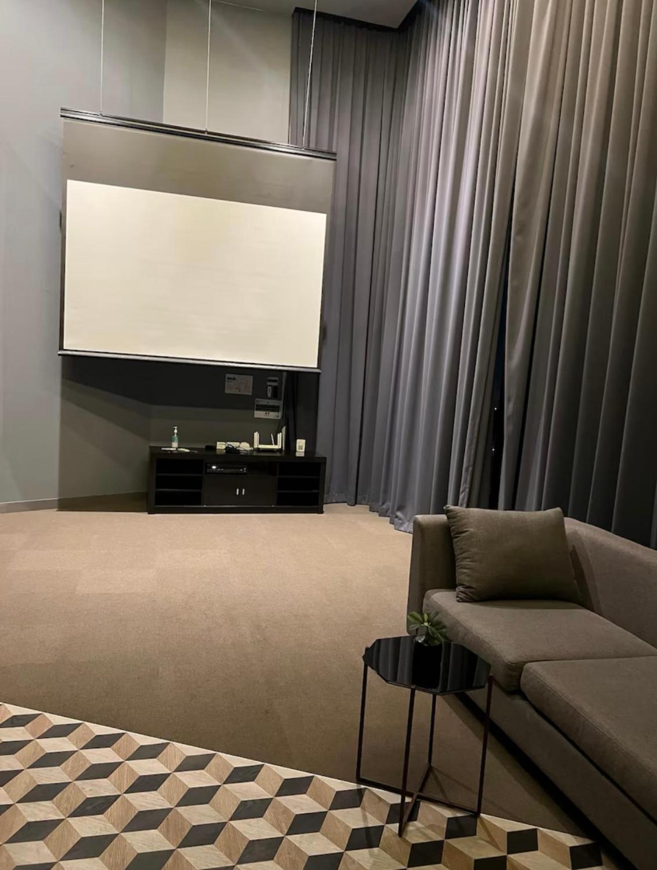 Pangsapuri Niche Mono Mega Space Bangna3