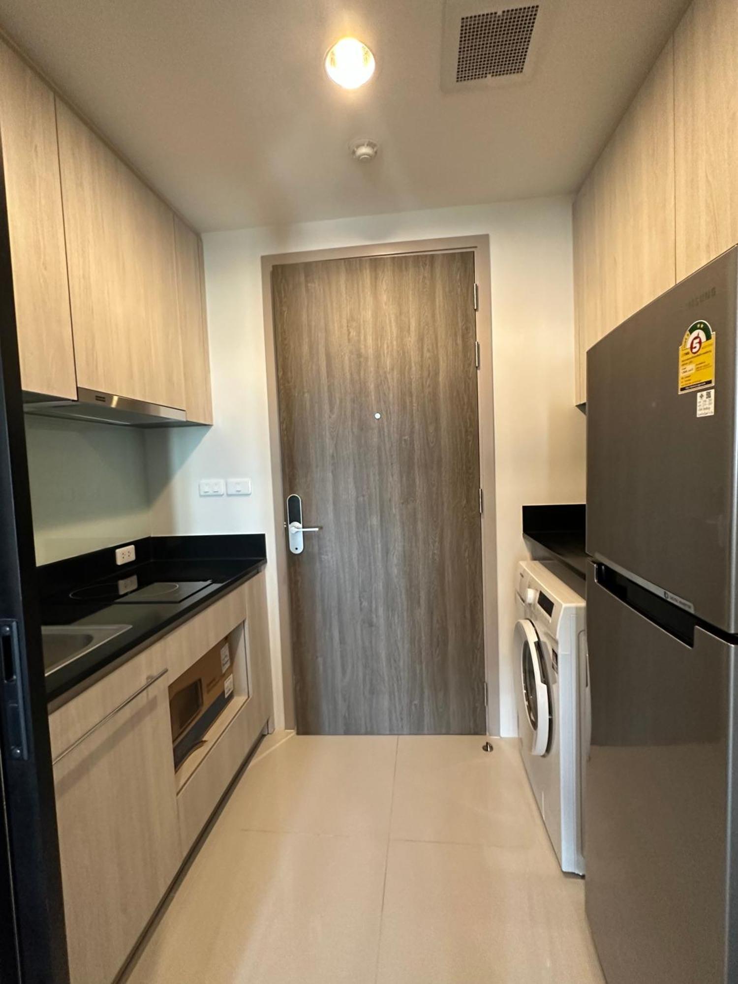 Niche Mono Mega Space Bangna3 Bangkok