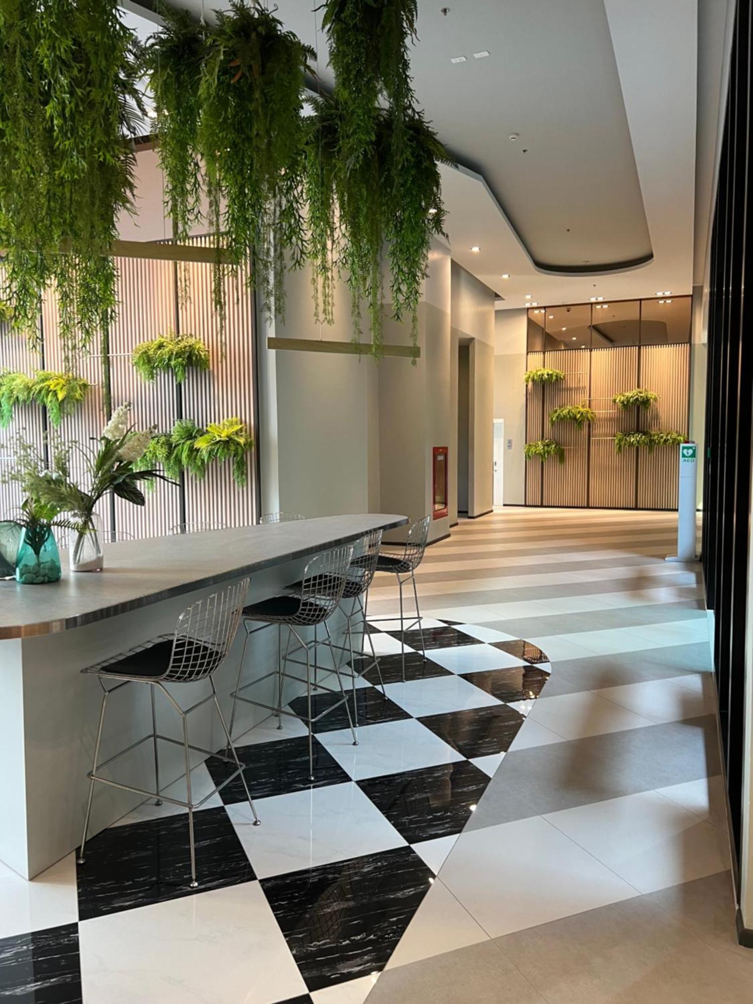 Niche Mono Mega Space Bangna3 *