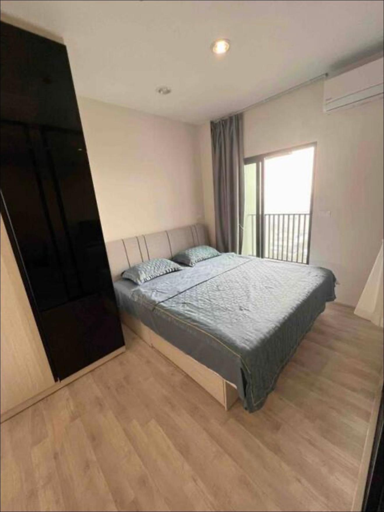 Niche Mono Mega Space Bangna3 *