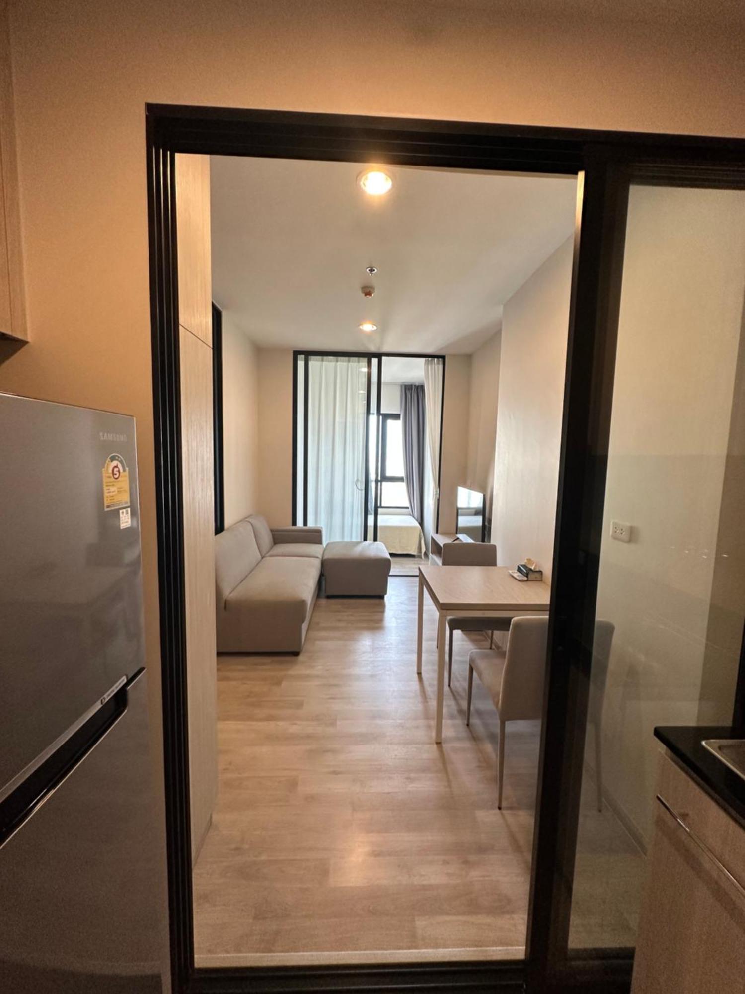 Niche Mono Mega Space Bangna3 Bangkok
