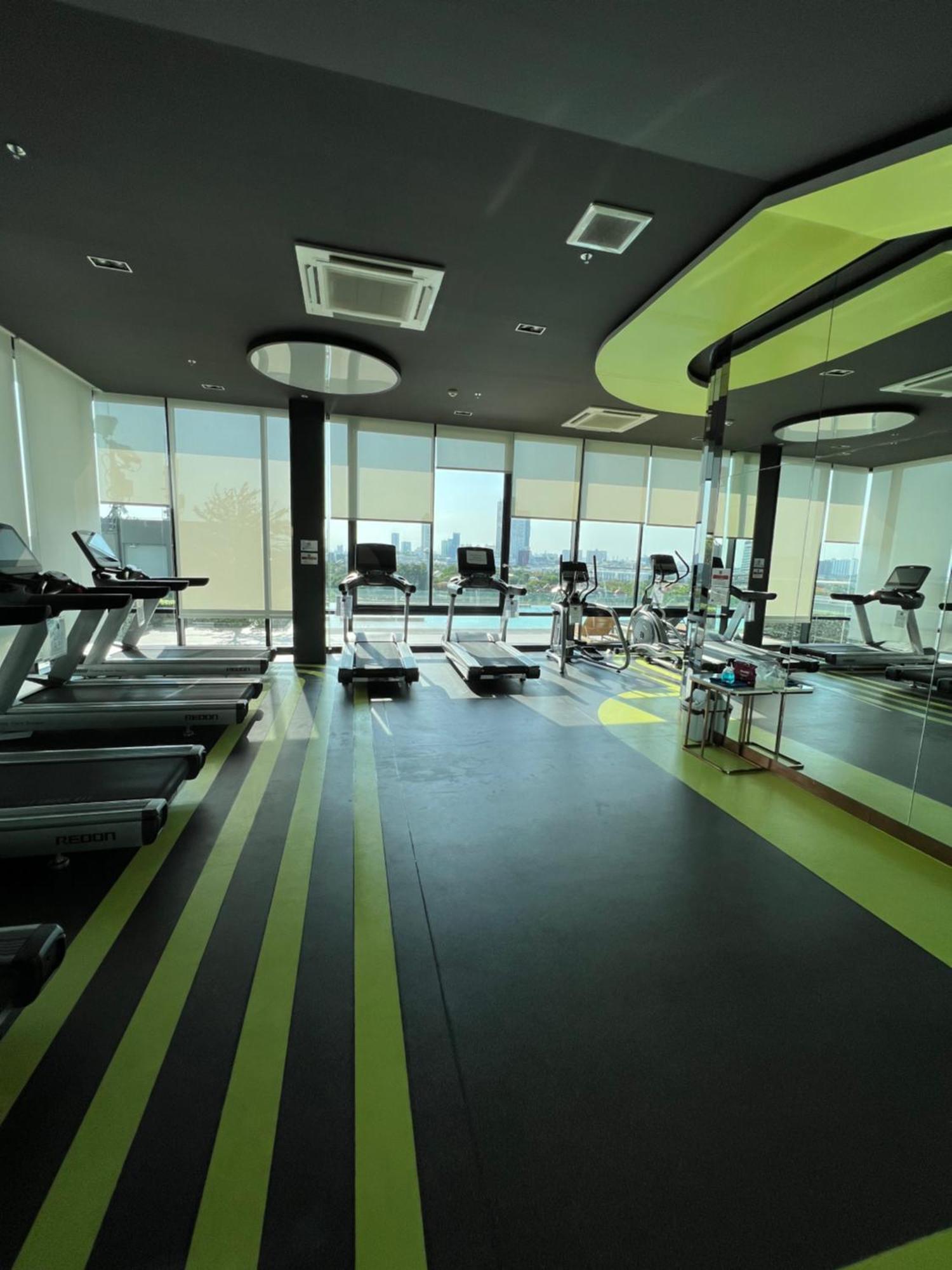 Niche Mono Mega Space Bangna3 Bangkok